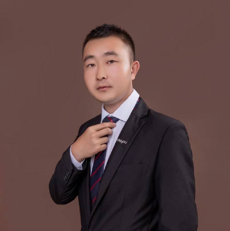 赵辉的第一张照片--镇江相亲服务中心