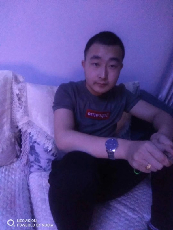 赵辉的第二张照片--镇江相亲服务中心
