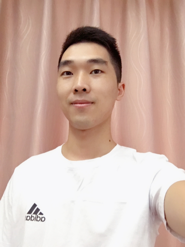 只为遇见你的第一张照片--镇江相亲服务中心