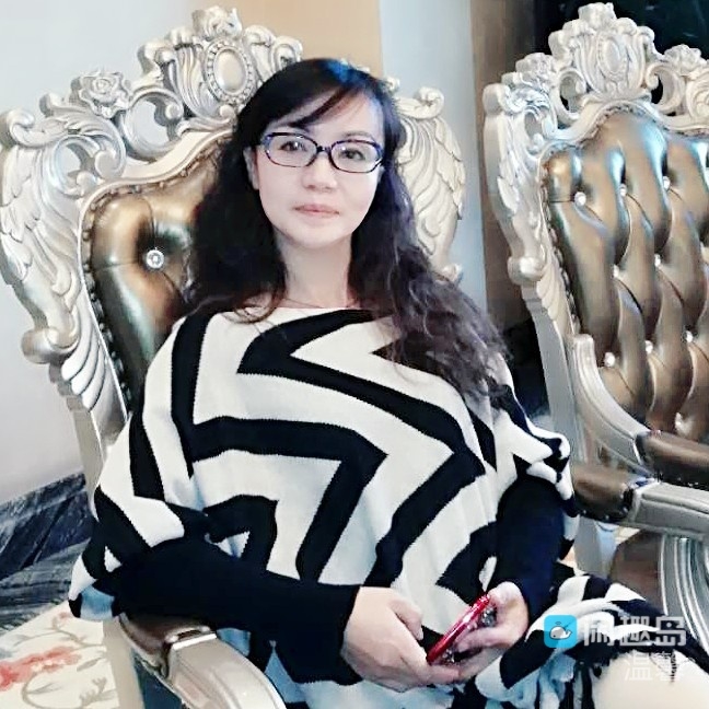 心若晴天的第一张照片--镇江相亲服务中心