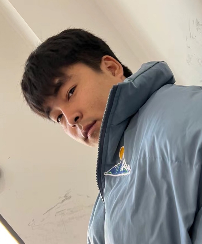 小朱的第一张照片--镇江相亲服务中心