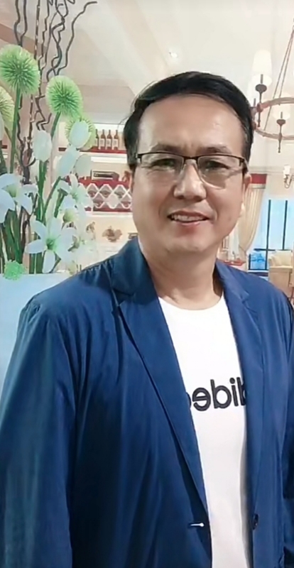 沈先生的第一张照片--镇江相亲服务中心