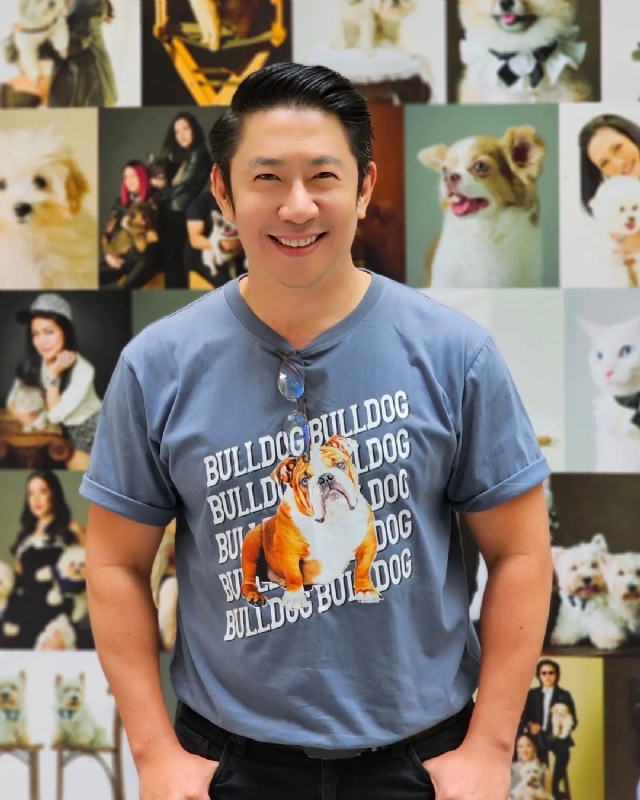 林的第一张照片--镇江相亲服务中心