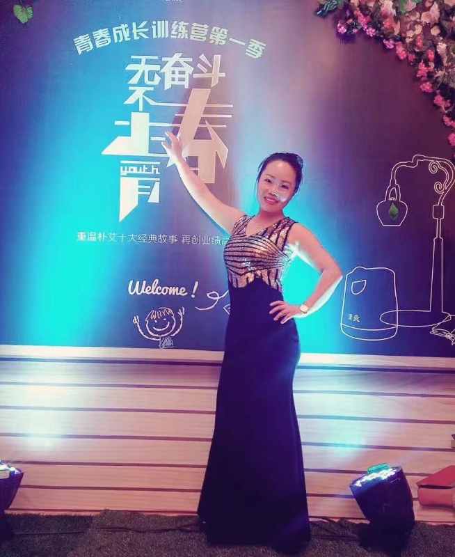 一生有李的第一张照片--镇江相亲服务中心