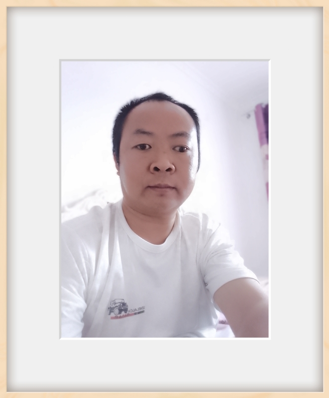 张家小伙子的第一张照片--镇江相亲服务中心