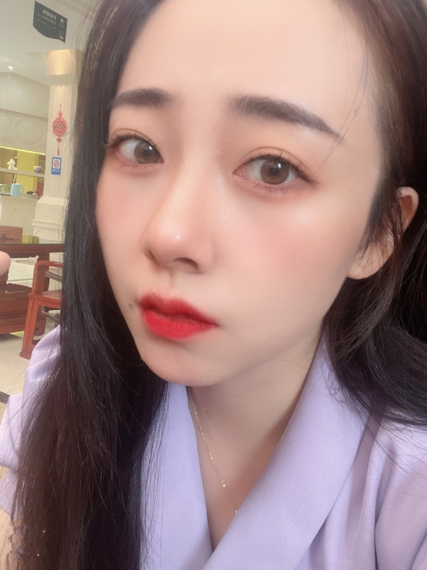 zhou小咪的第一张照片--镇江相亲服务中心
