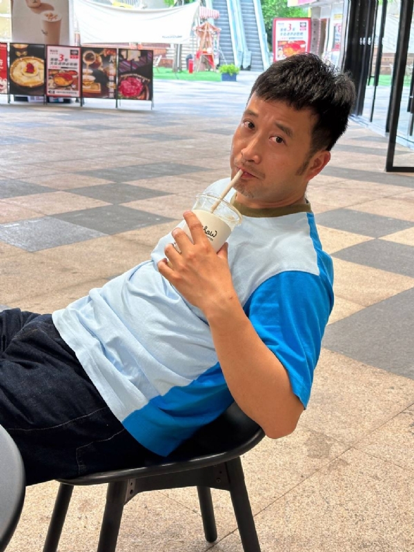 生而为人的第一张照片--镇江相亲服务中心