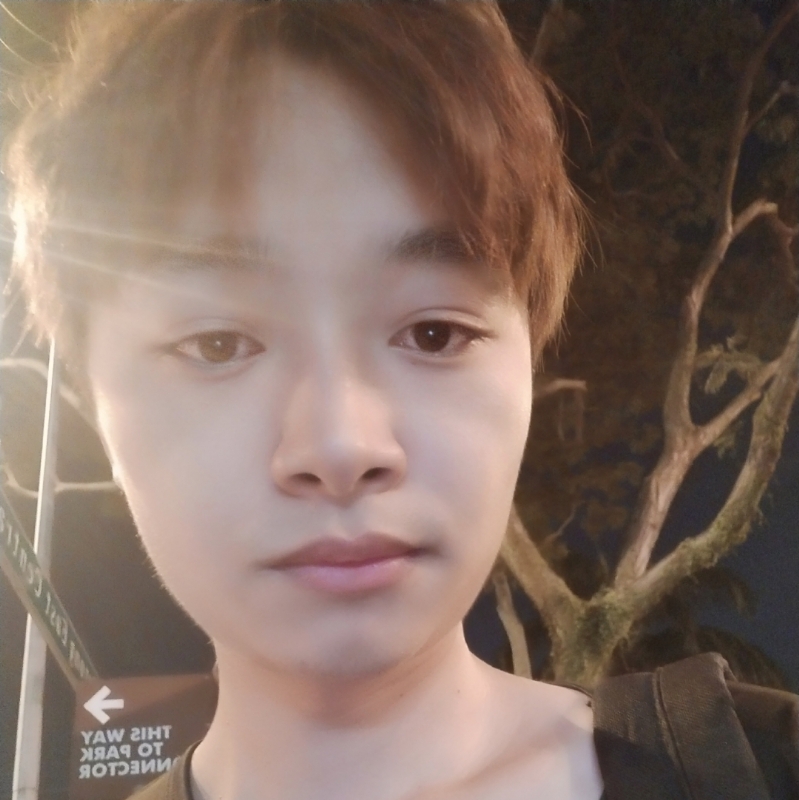 磊磊的第一张照片--镇江相亲服务中心