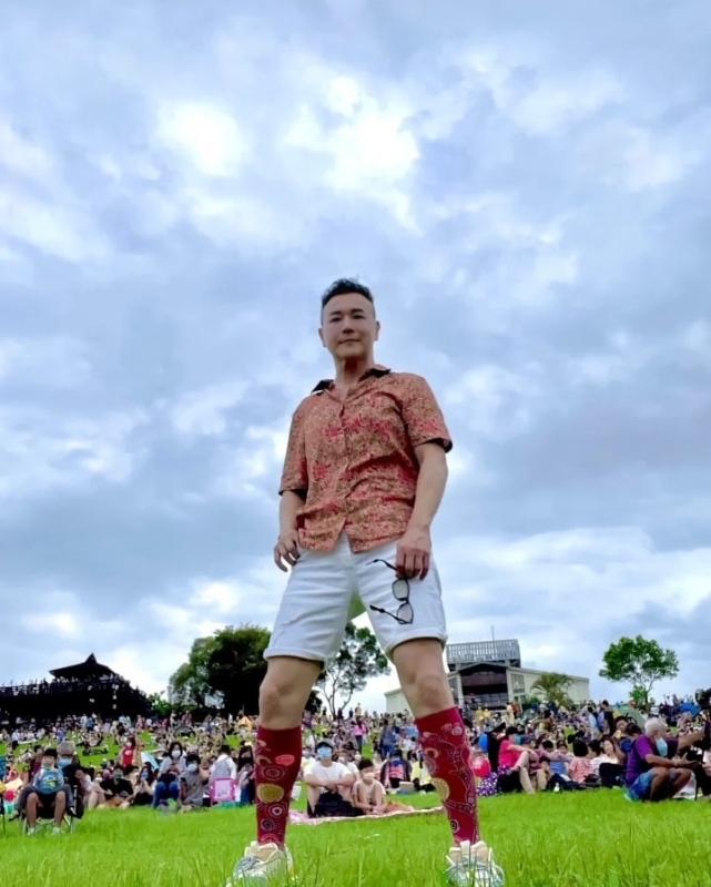 罗森的第一张照片--镇江相亲服务中心
