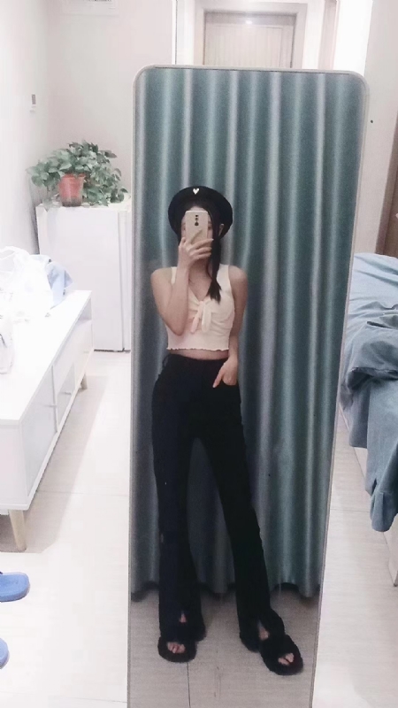 莎莎的第二张照片--镇江相亲服务中心