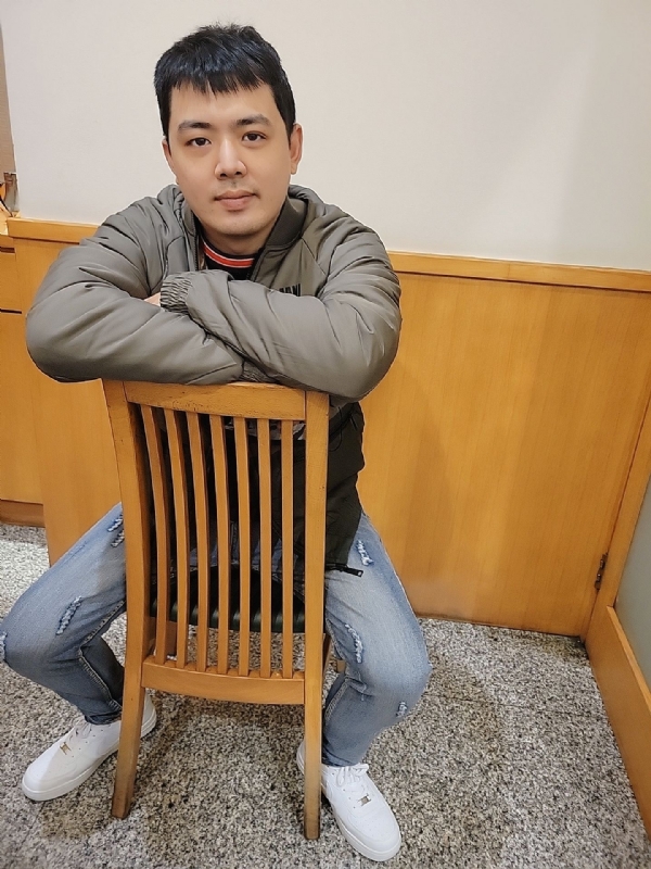 丁丁的第一张照片--镇江相亲服务中心