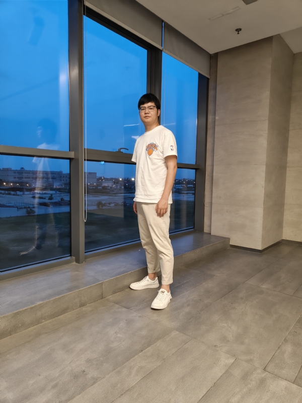 小鱼的第一张照片--镇江相亲服务中心