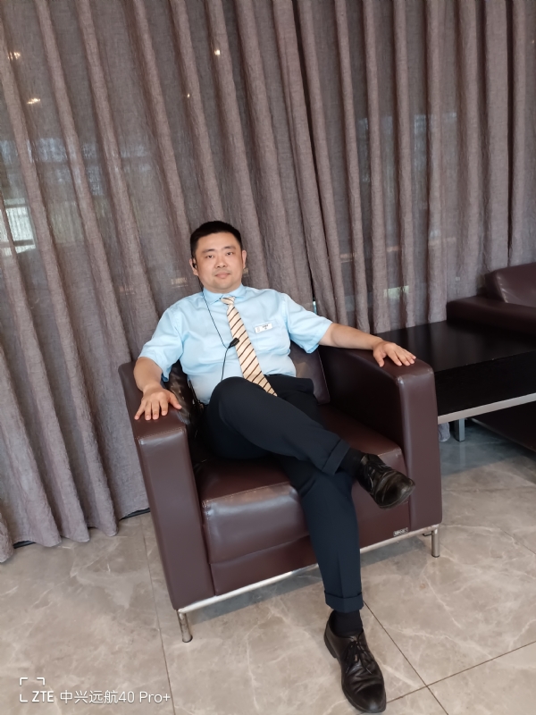 ZL的第一张照片--镇江相亲服务中心