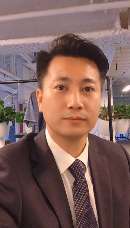 一路向前GO的第三张照片--镇江相亲服务中心