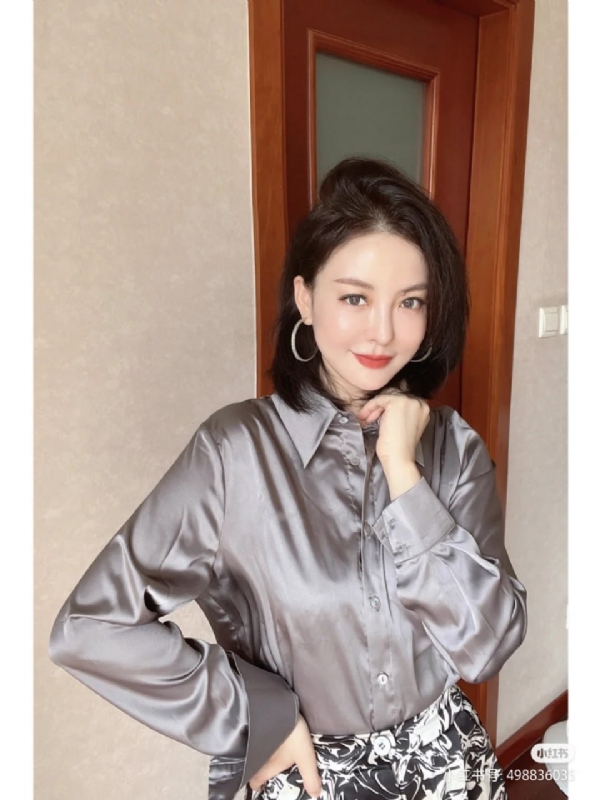 第一温柔小月月的第一张照片--镇江相亲服务中心