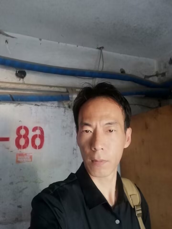 一生何求的第三张照片--镇江相亲服务中心