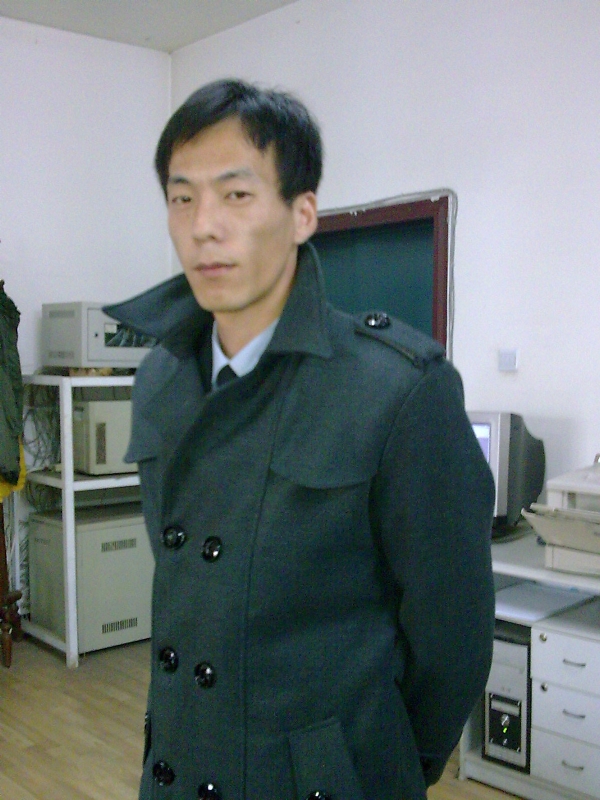 一生何求的第四张照片--镇江相亲服务中心