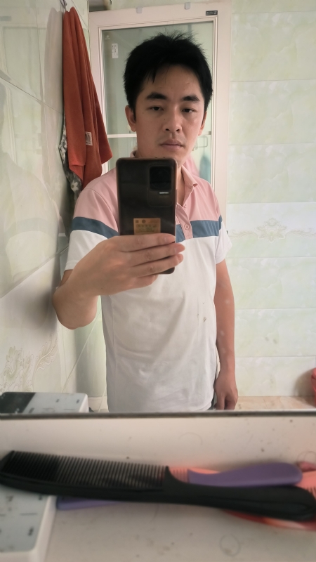 云飞的第一张照片--镇江相亲服务中心