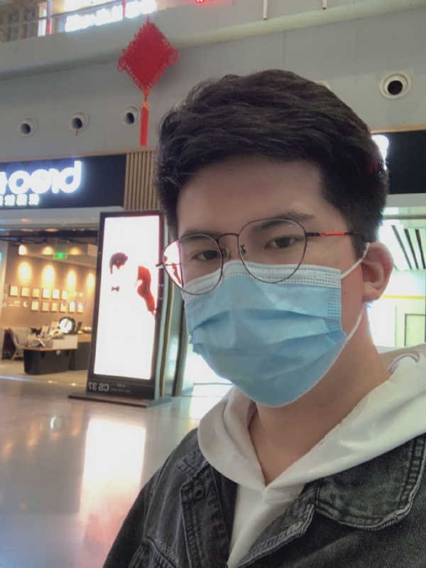 xxmr的第一张照片--镇江相亲服务中心