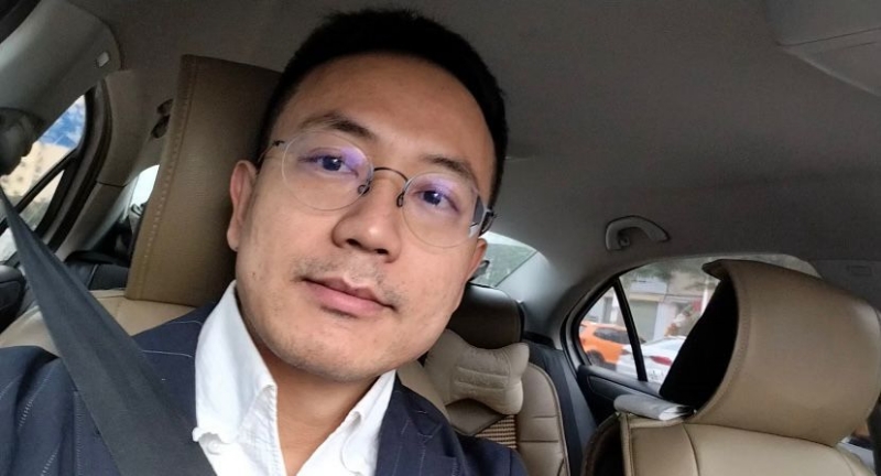 百柯争流的第一张照片--镇江相亲服务中心