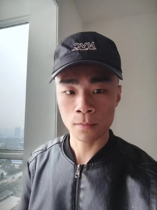 顺其自然的第一张照片--镇江相亲服务中心