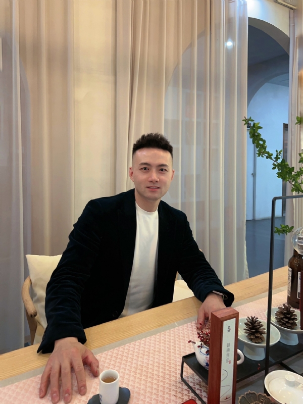 爱人知心的第一张照片--镇江相亲服务中心