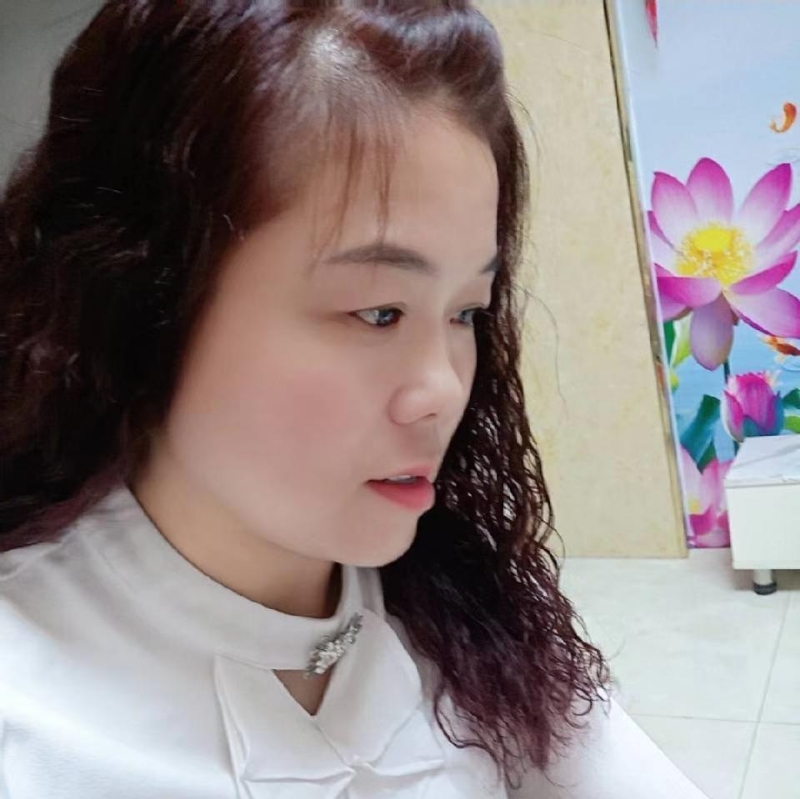 顾枸丽的第二张照片--镇江相亲服务中心