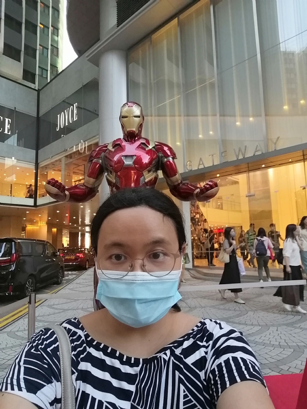 碧珊的第一张照片--镇江相亲服务中心
