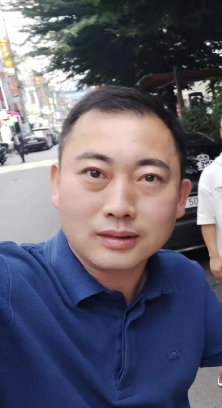 李龙的第一张照片--镇江相亲服务中心