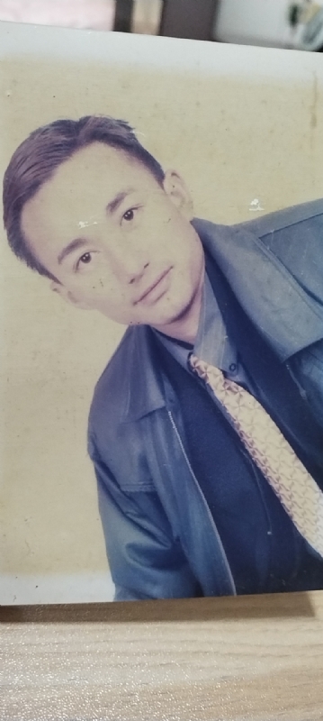 海哥的第一张照片--镇江相亲服务中心