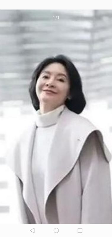 一步一安然的第一张照片--镇江相亲服务中心