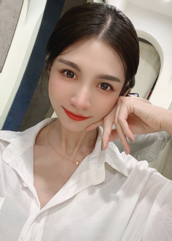 Anna的第一张照片--镇江相亲服务中心