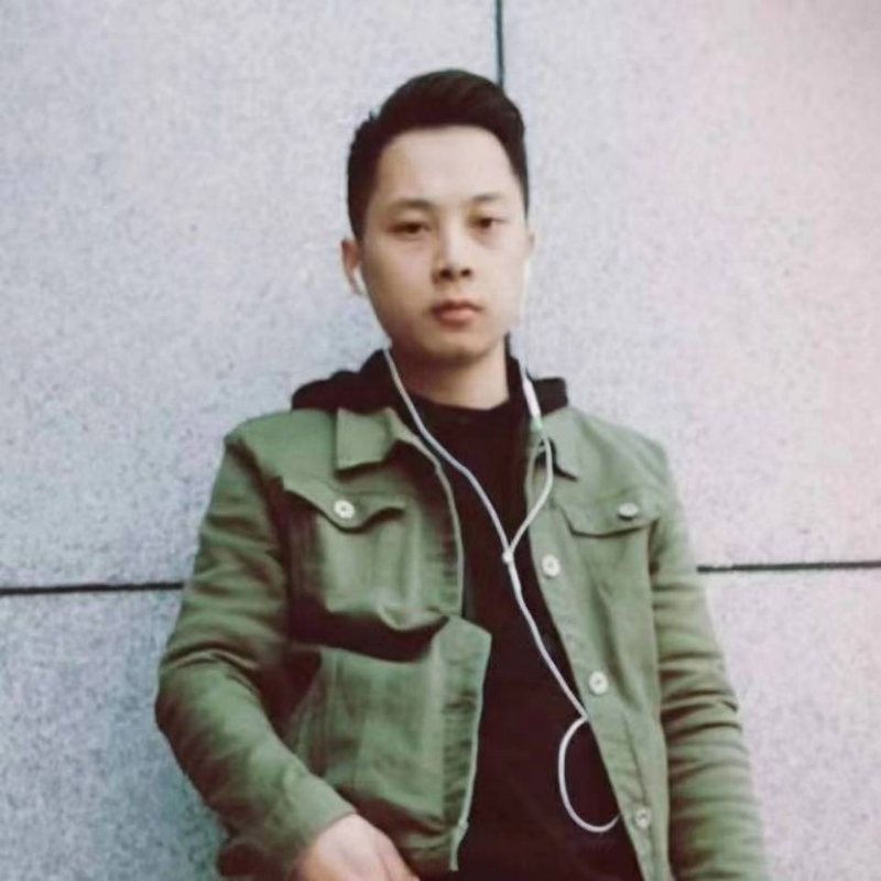 蝴蝶飞不过沧海的第一张照片--镇江相亲服务中心