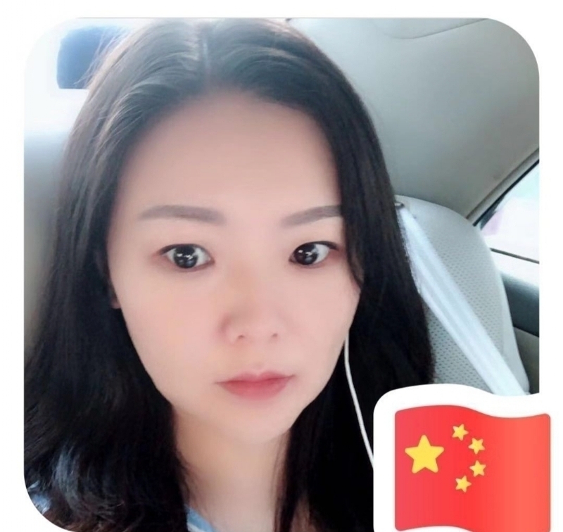 李姝静的第二张照片--镇江相亲服务中心