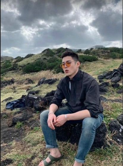阿海的第一张照片--镇江相亲服务中心