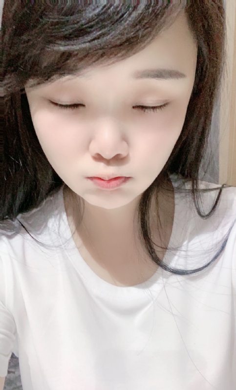 静静的第一张照片--镇江相亲服务中心