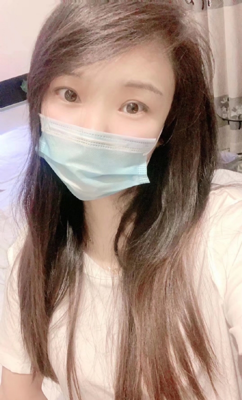 静静的第二张照片--镇江相亲服务中心