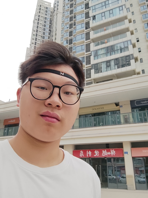 童言无忌的第一张照片--镇江相亲服务中心