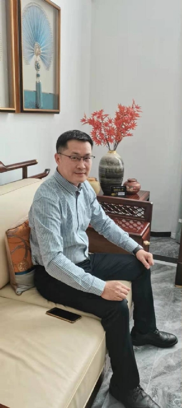Allan的第一张照片--镇江相亲服务中心