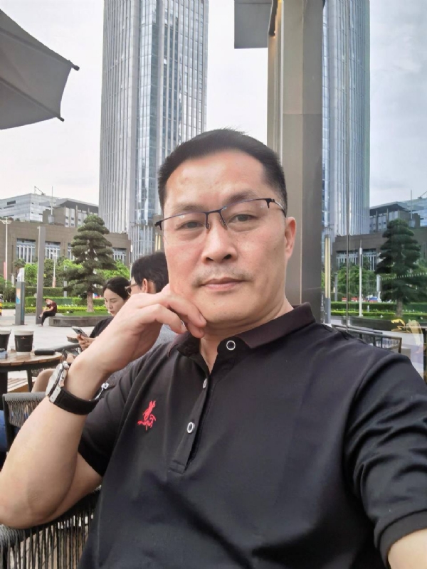 Allan的第二张照片--镇江相亲服务中心