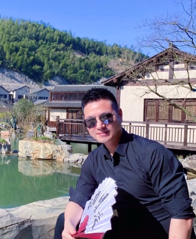 勿忘初心的第二张照片--镇江相亲服务中心