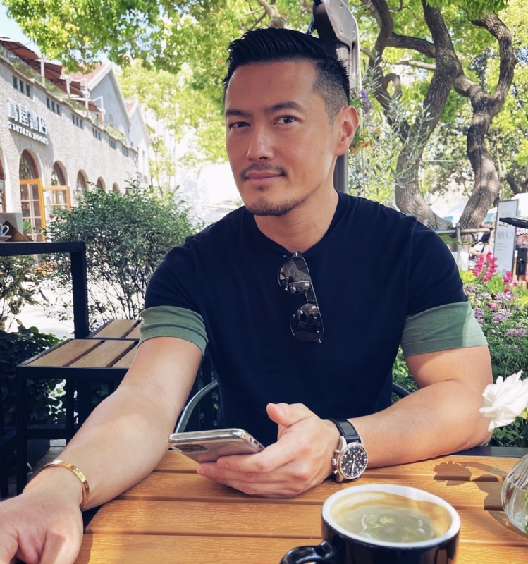 天邊的風的第一张照片--镇江相亲服务中心