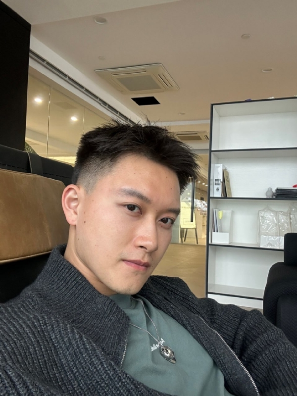 林先生的第一张照片--镇江相亲服务中心