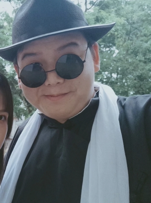 小路口的第一张照片--镇江相亲服务中心