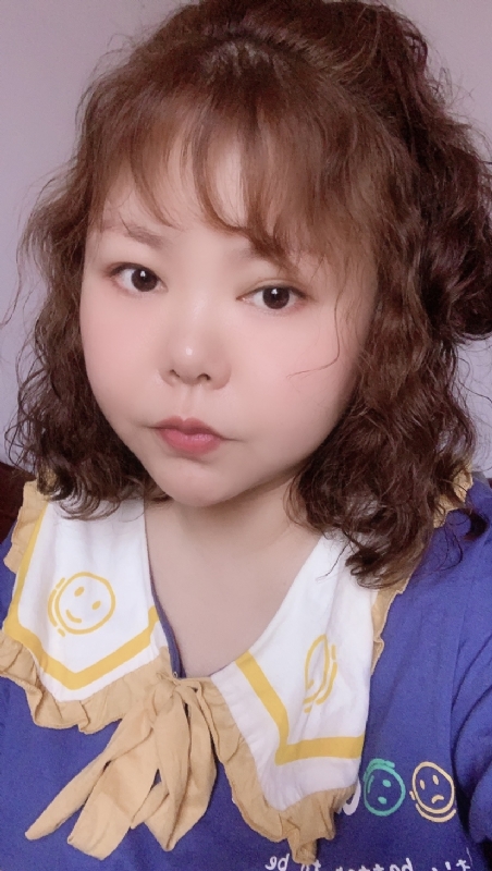 妞子的第一张照片--镇江相亲服务中心