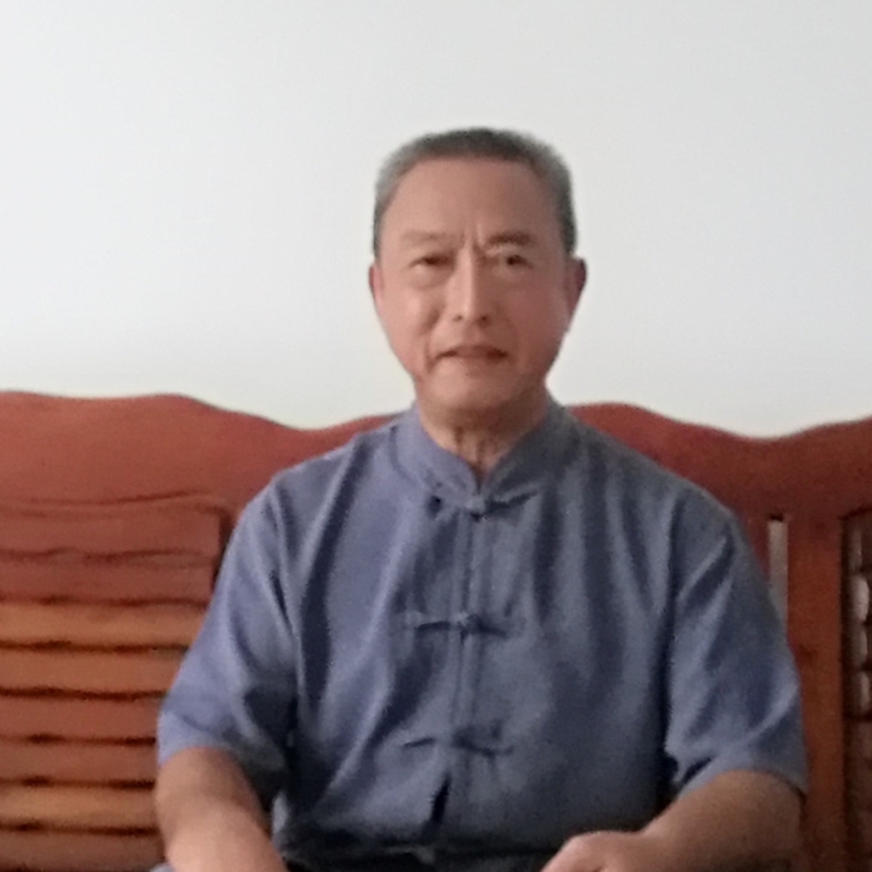 万事皆缘的第二张照片--镇江相亲服务中心