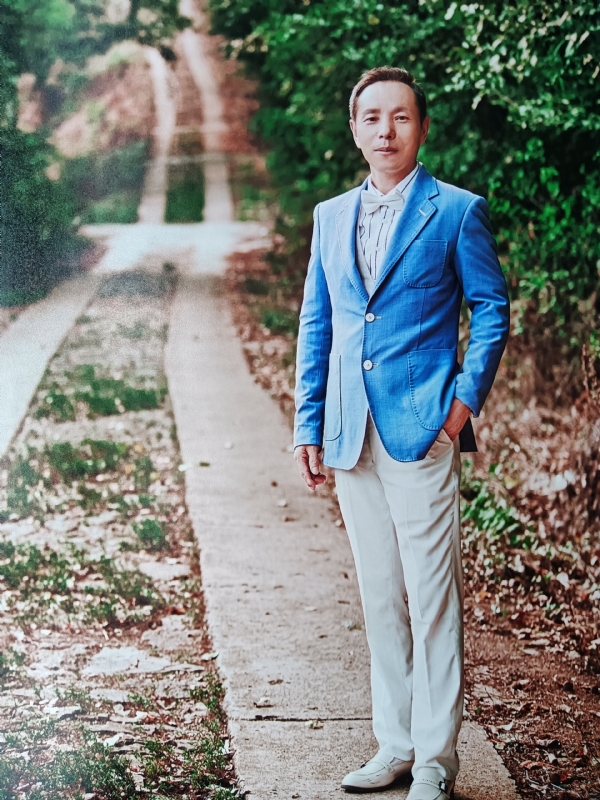 子龙的第一张照片--镇江相亲服务中心