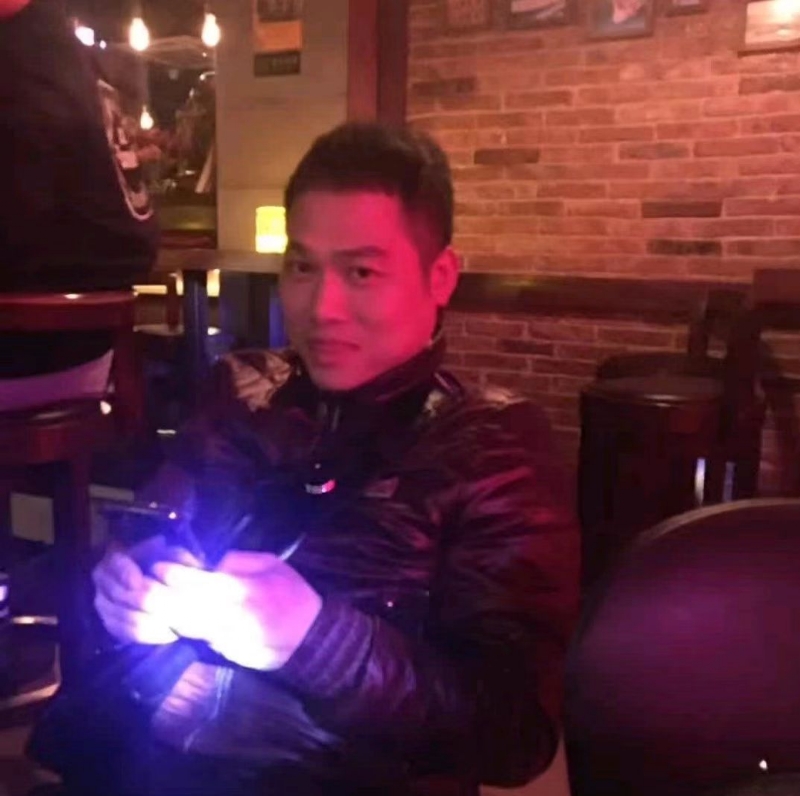 真谛的第一张照片--镇江相亲服务中心