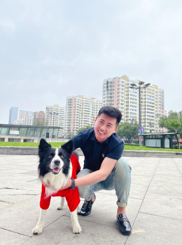 香港交友的第一张照片--镇江相亲服务中心
