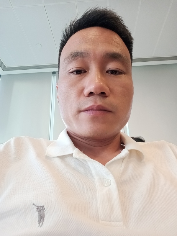 阿童木的第一张照片--镇江相亲服务中心